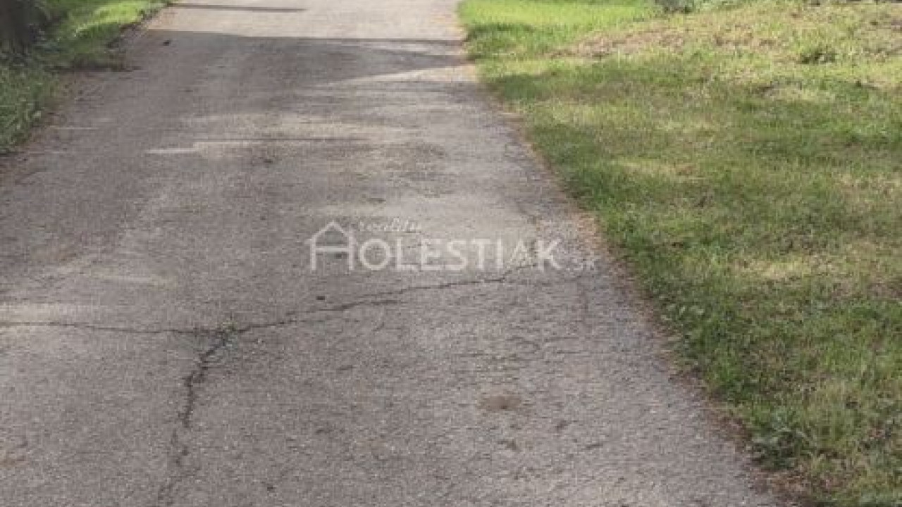 Zvýhodnená cena - Predám starší dom Oščadnica Vreščovka