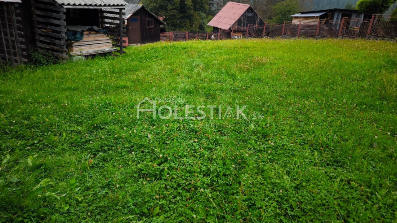 Zvýhodnená cena - Predám rodinný dom Dlhá nad Kysucou, iba u nás