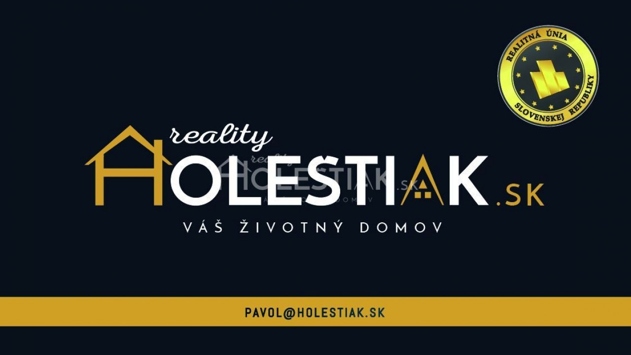 Zvýhodnená cena - Predám dva pozemky v intraviláne - Kysucký Lieskovec