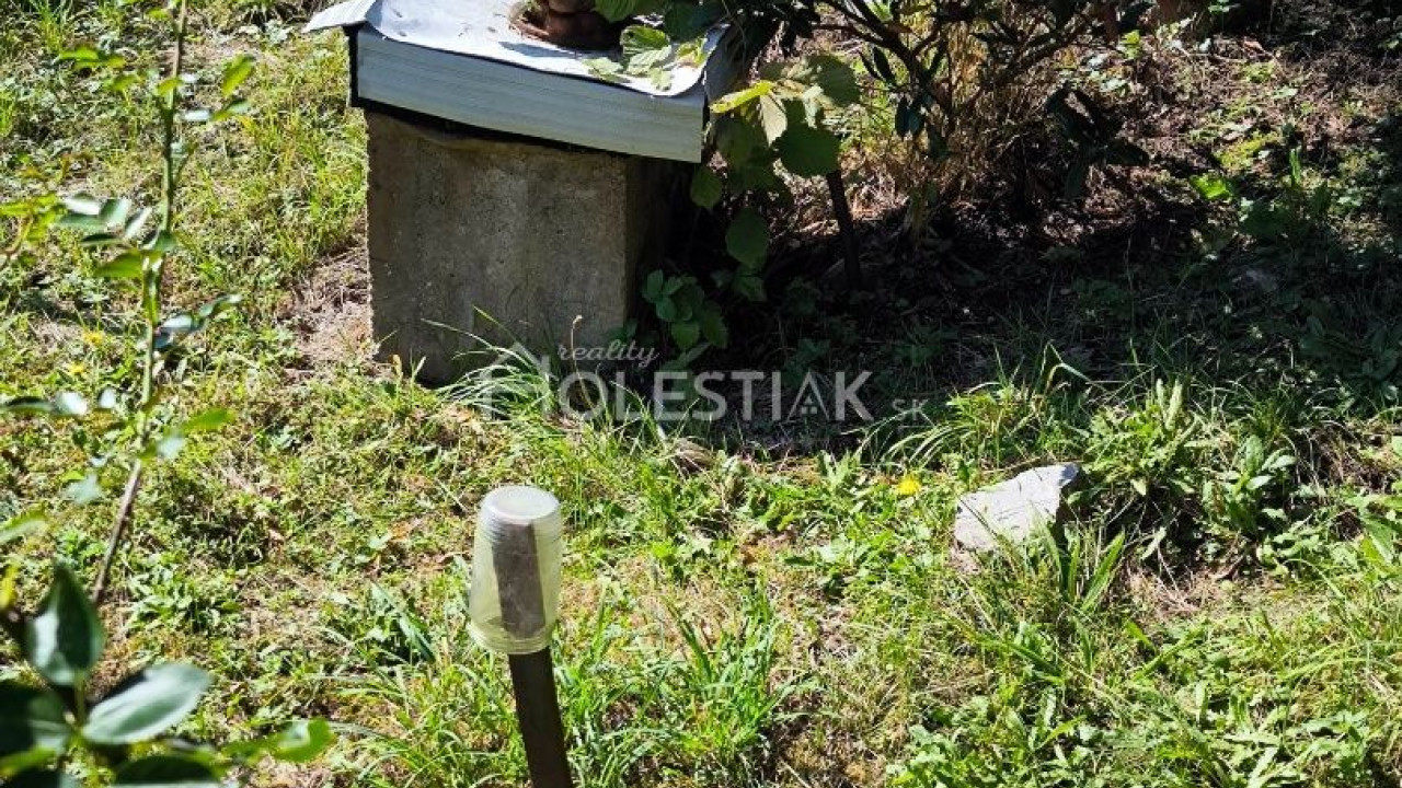 Zvýhodnená cena - Predám rodinný dom v meste Turzovka, iba u nás