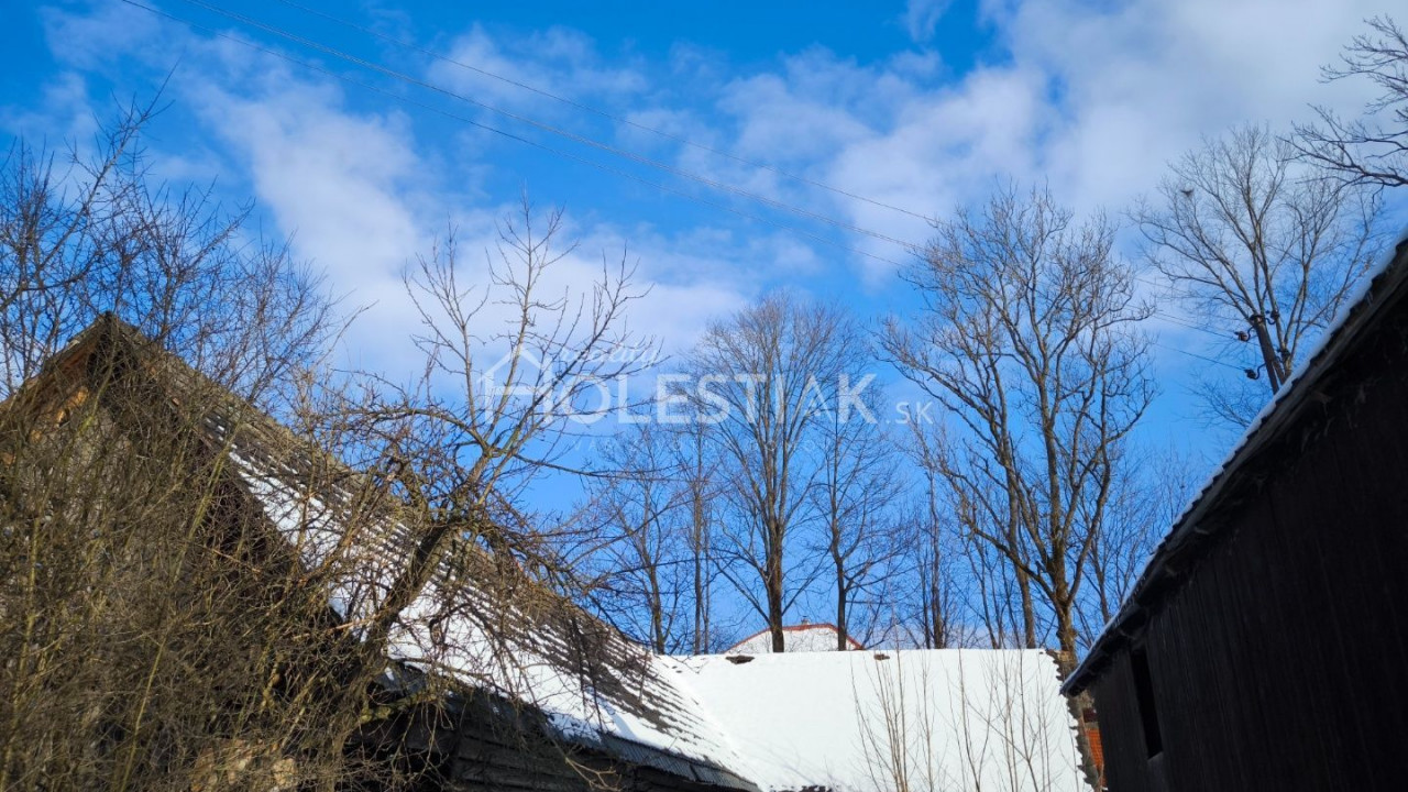 Odporúčané - Predám exkluzívne stavebné pozemky v centre, Staškov