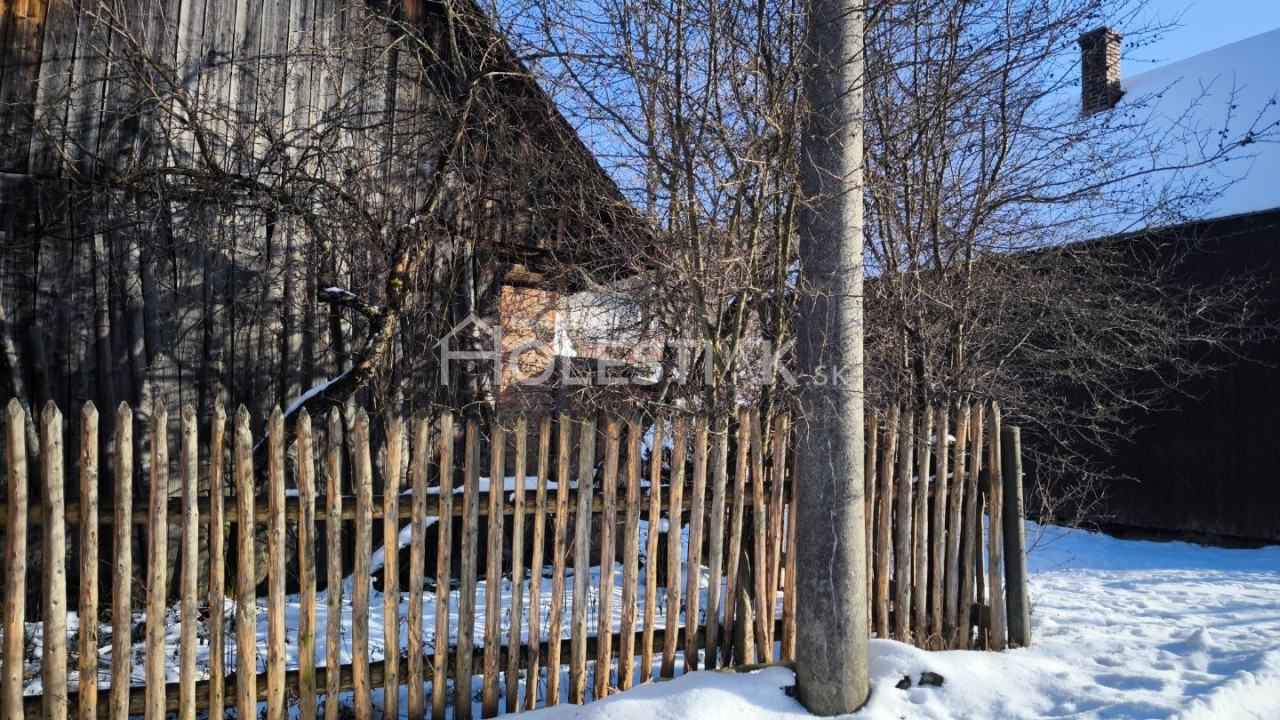 Odporúčané - Predám exkluzívne stavebné pozemky v centre, Staškov