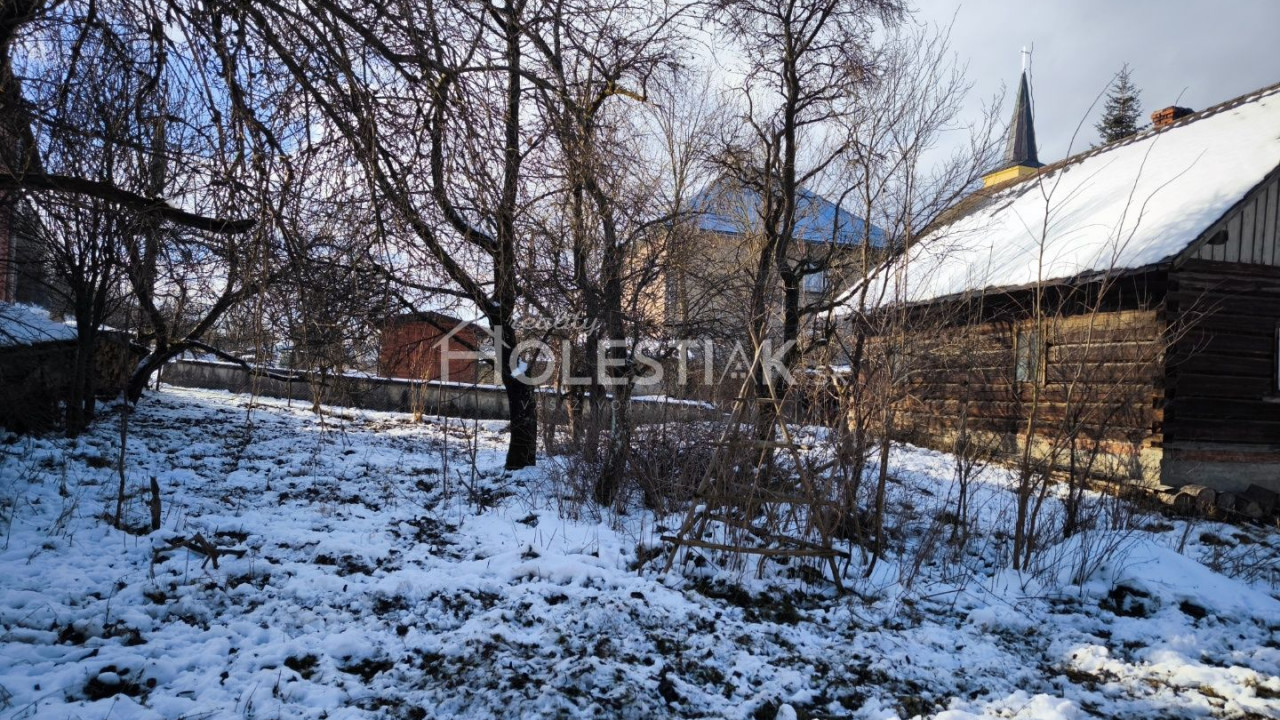 Odporúčané - Predám exkluzívne stavebné pozemky v centre, Staškov